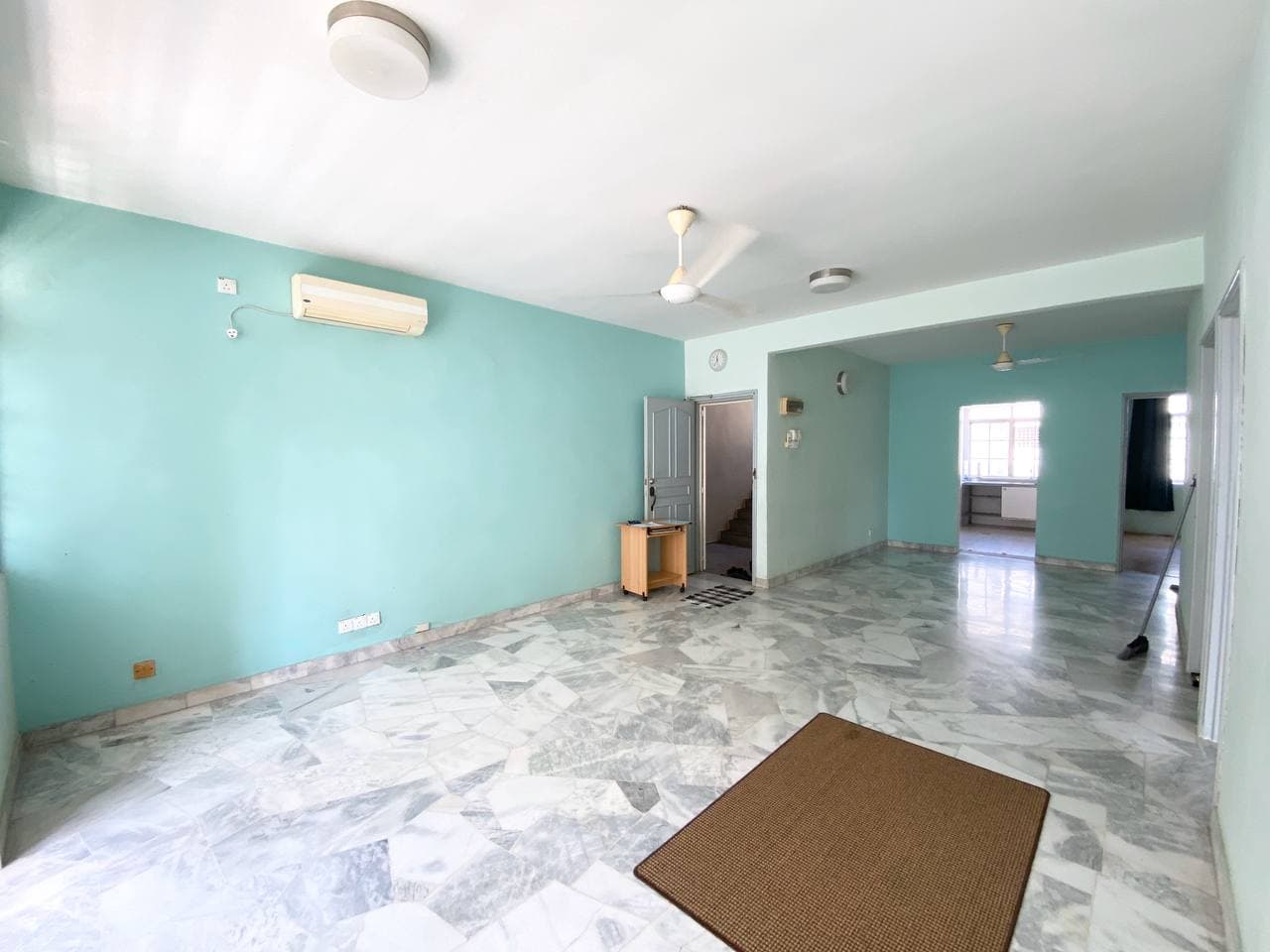 Casa Ria Apartment Taman Maluri Cheras KL - photo 2