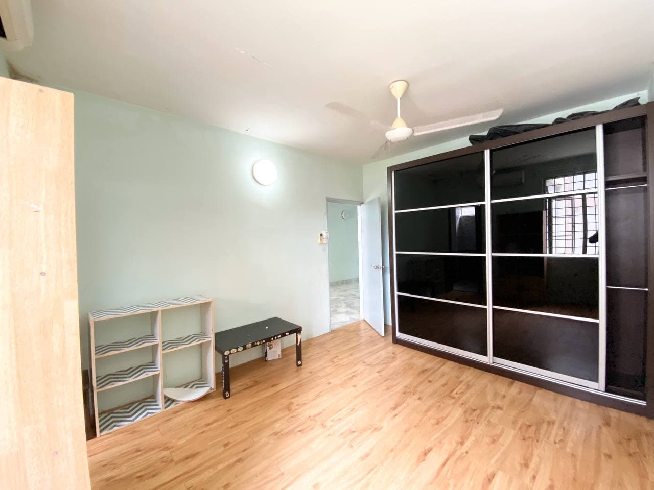 Casa Ria Apartment Taman Maluri Cheras KL - photo 3