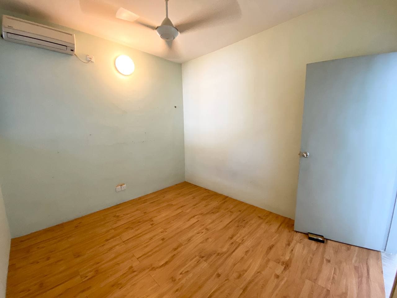 Casa Ria Apartment Taman Maluri Cheras KL - photo 4