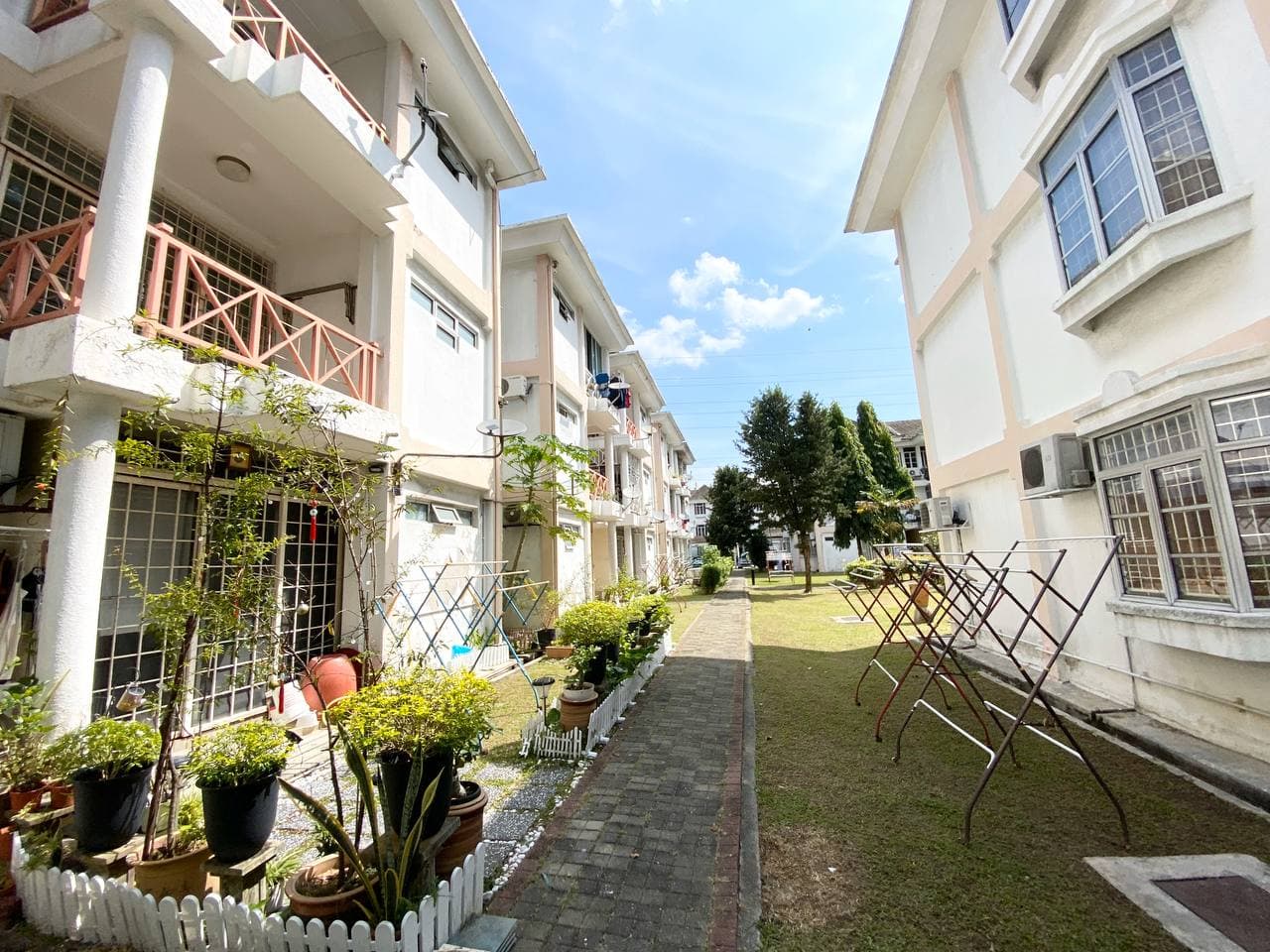 Casa Ria Apartment Taman Maluri Cheras KL - photo 6
