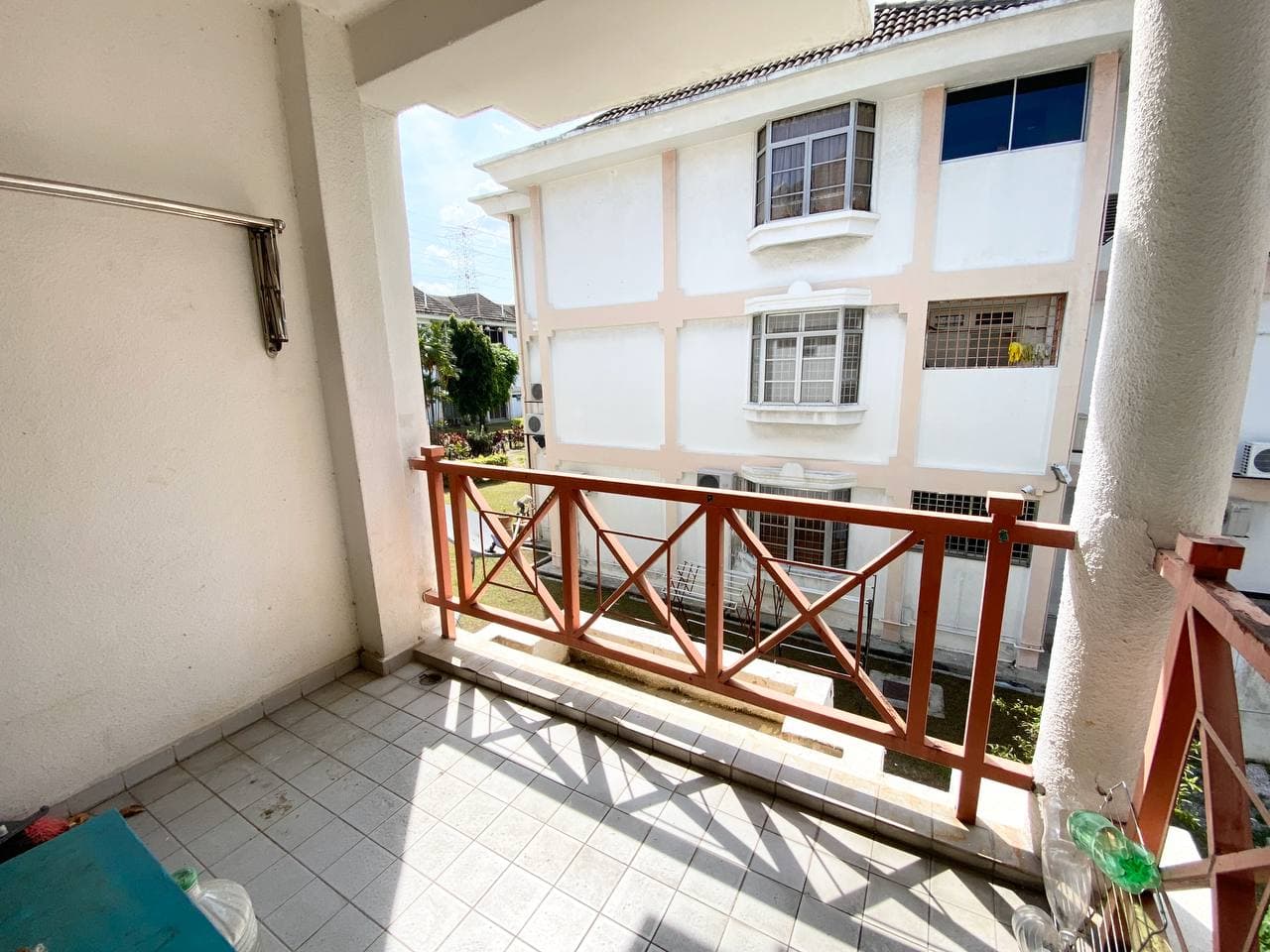 Casa Ria Apartment Taman Maluri Cheras KL - photo 7