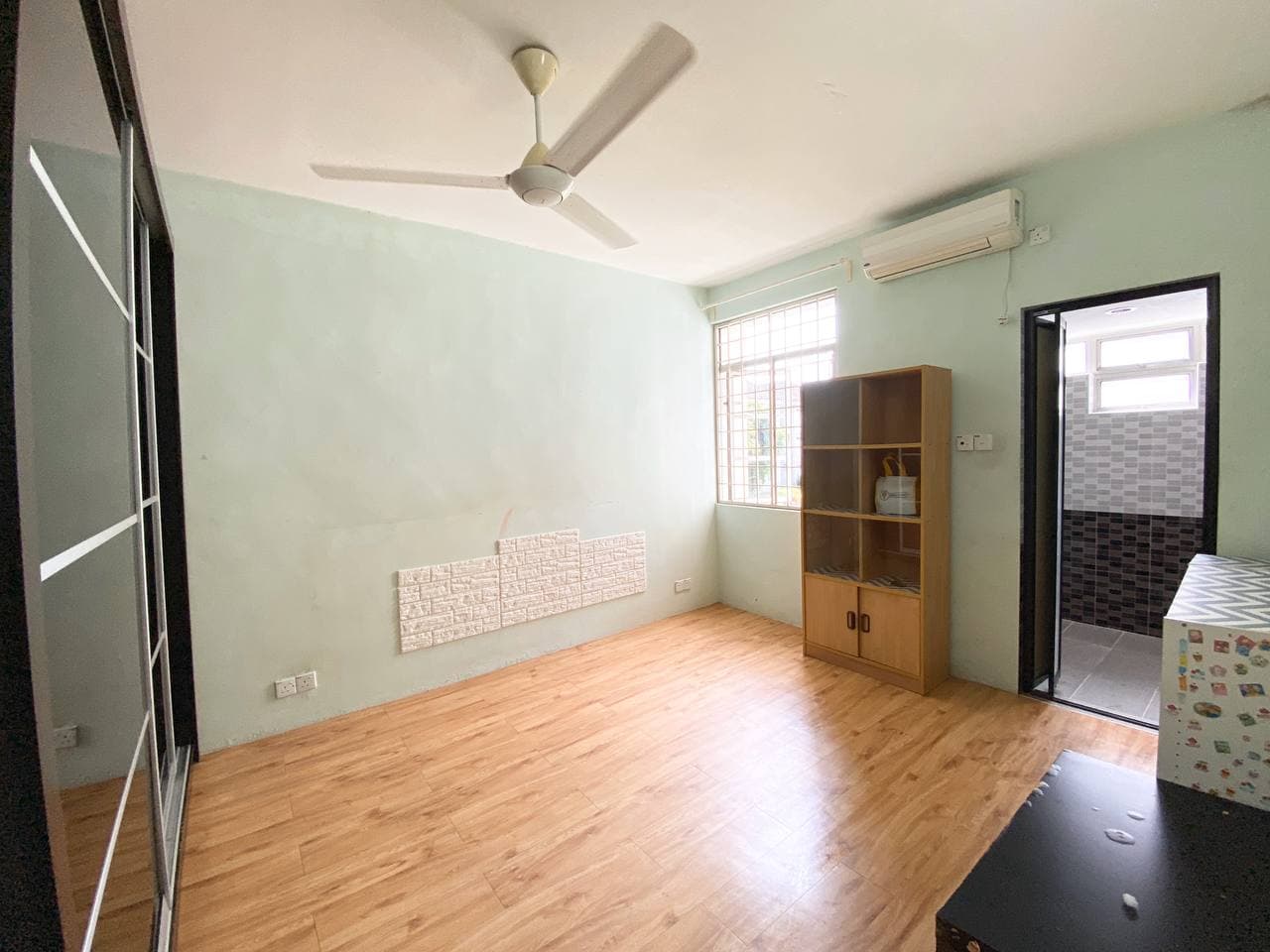 Casa Ria Apartment Taman Maluri Cheras KL - photo 12