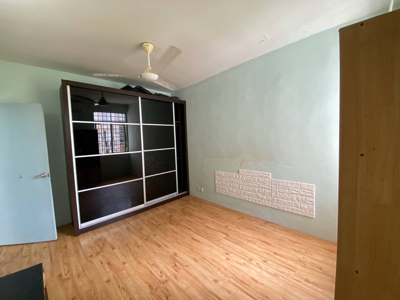 Casa Ria Apartment Taman Maluri Cheras KL - photo 13