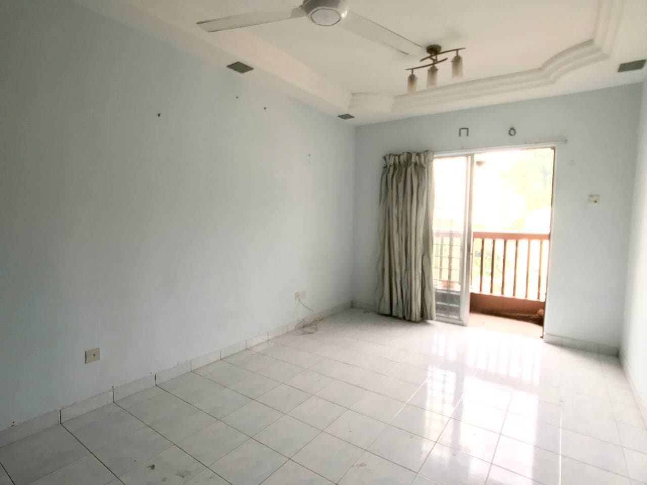 Laksamana Puri Condo, Batu Caves, Selangor - photo 3