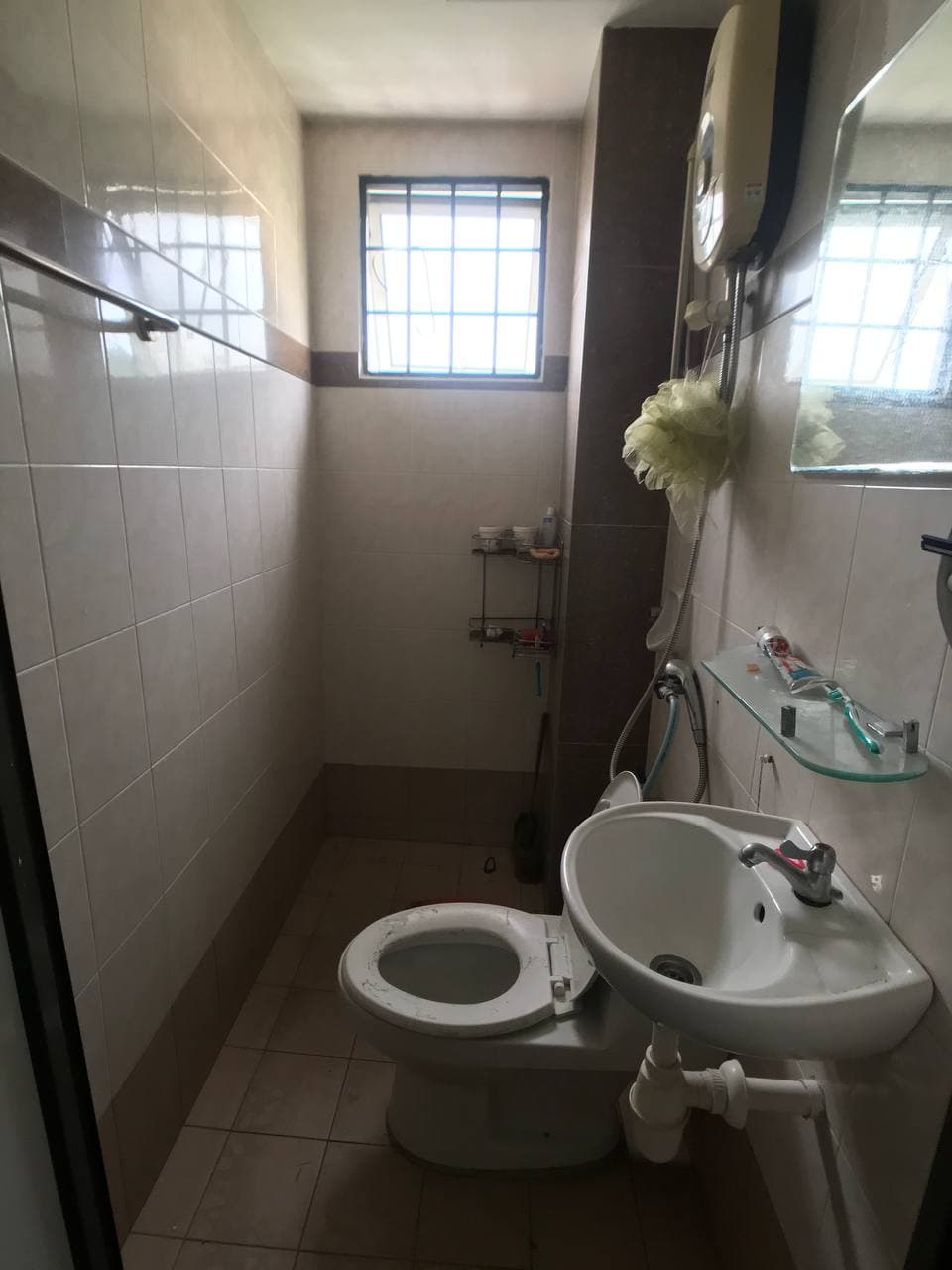 Laksamana Puri Condo, Batu Caves, Selangor - photo 11