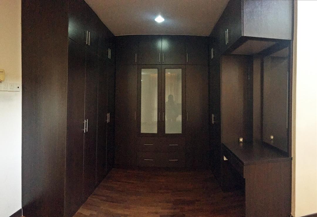 Nice corner lot unit for rent Bukit Jelutong - photo 5