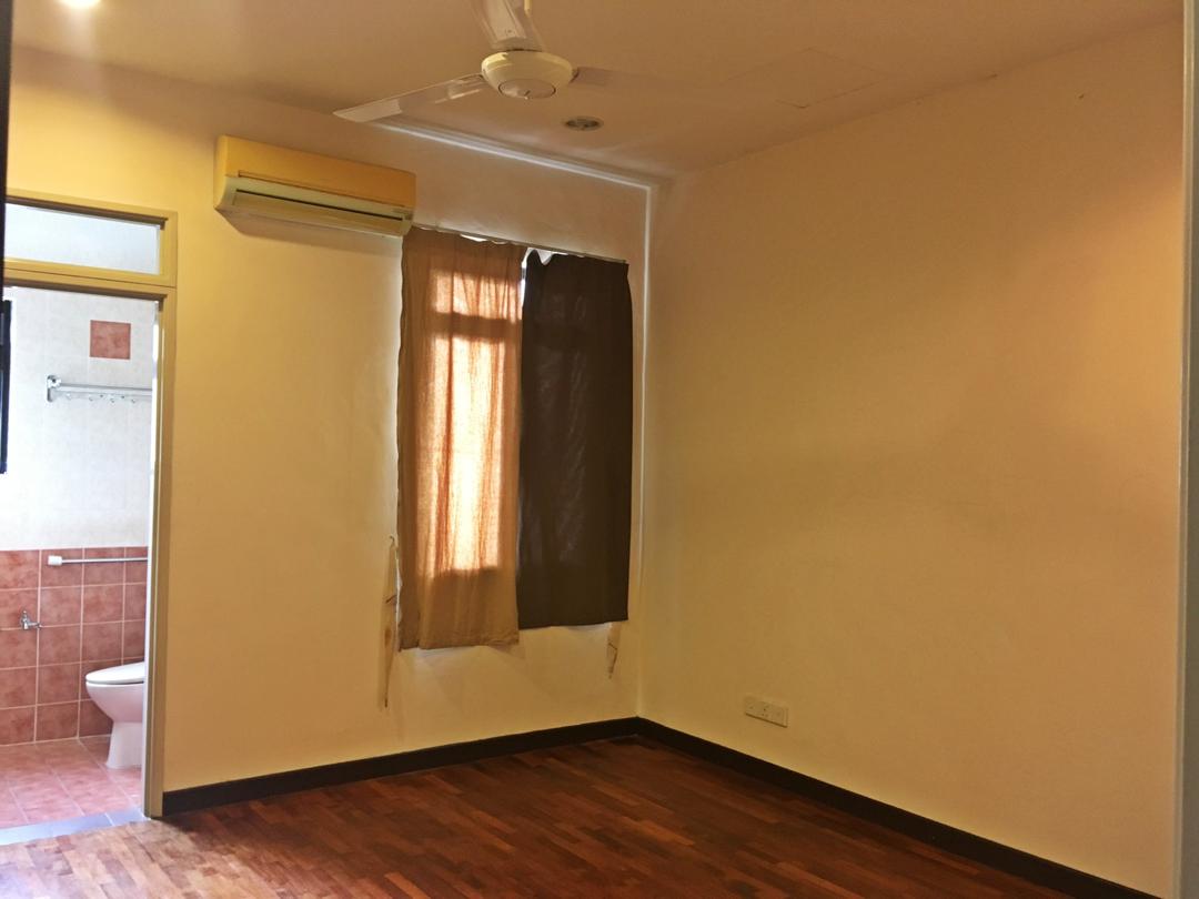 Nice corner lot unit for rent Bukit Jelutong - photo 8