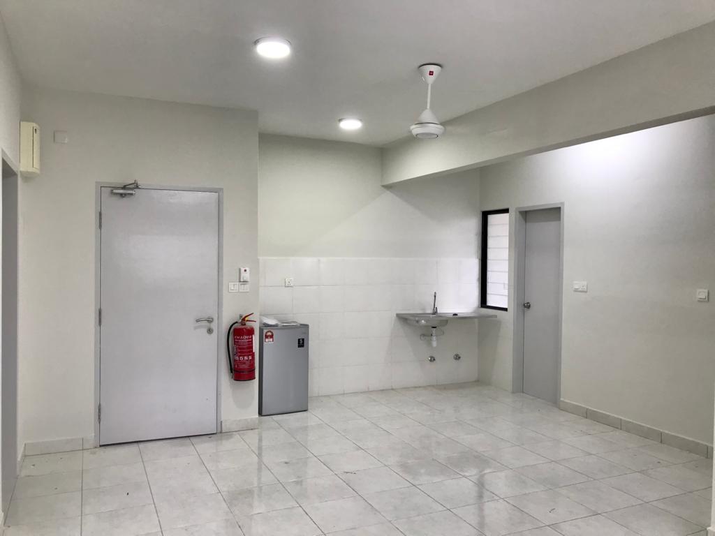 New unit low level affordable facing field - photo 4