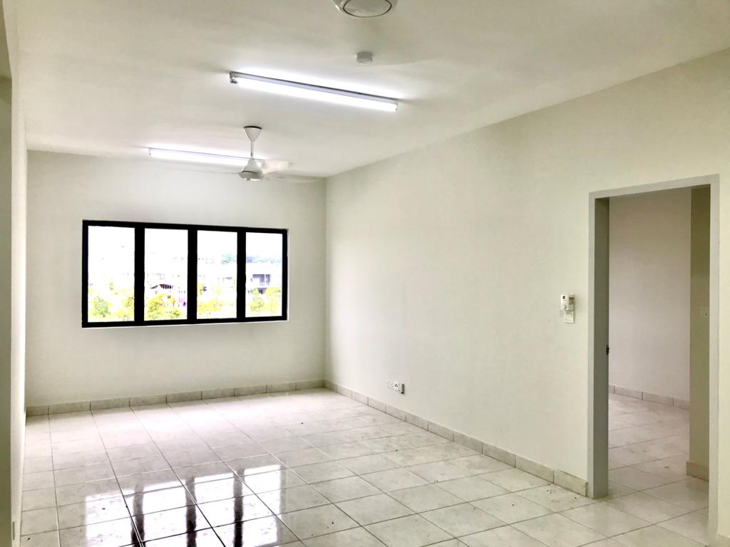 New unit low level affordable facing field - photo 5