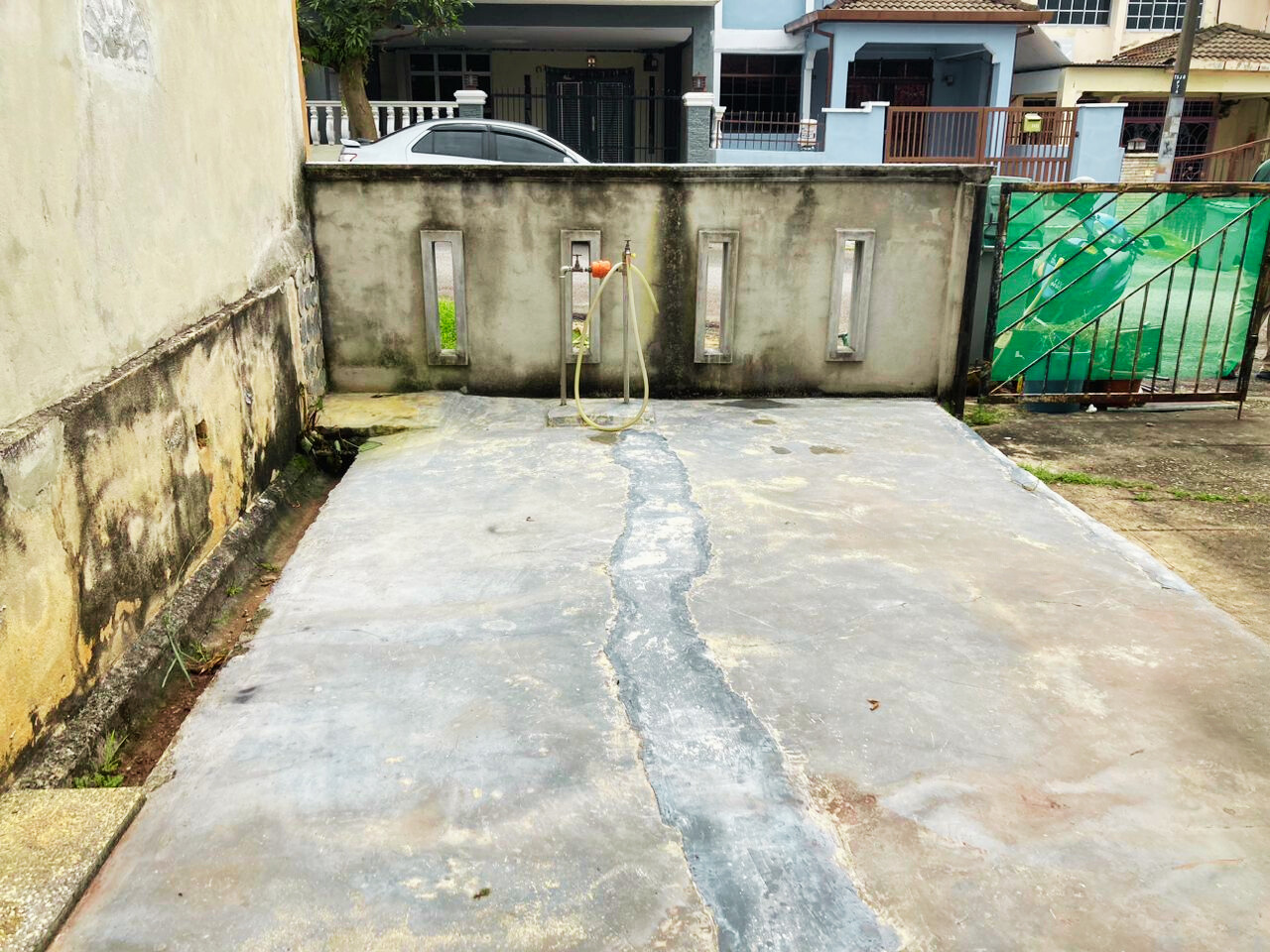 Teres Setingkat Taman Seremban Jaya Senawang - photo 3
