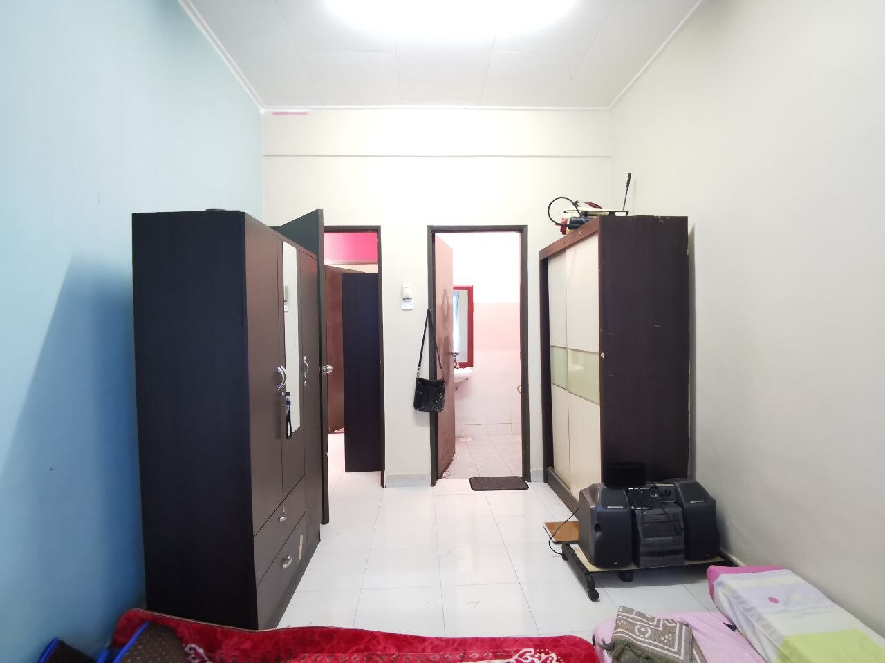 SINGLE STOREY TERRACE TAMAN MENGKIBOL KLUANG JOHOR - photo 3