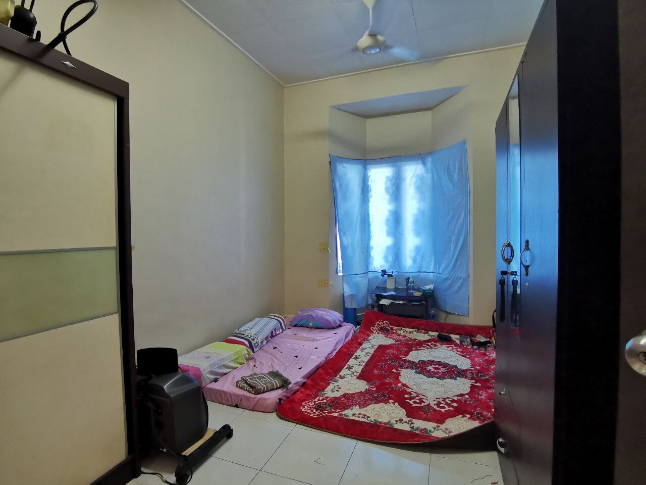 SINGLE STOREY TERRACE TAMAN MENGKIBOL KLUANG JOHOR - photo 7