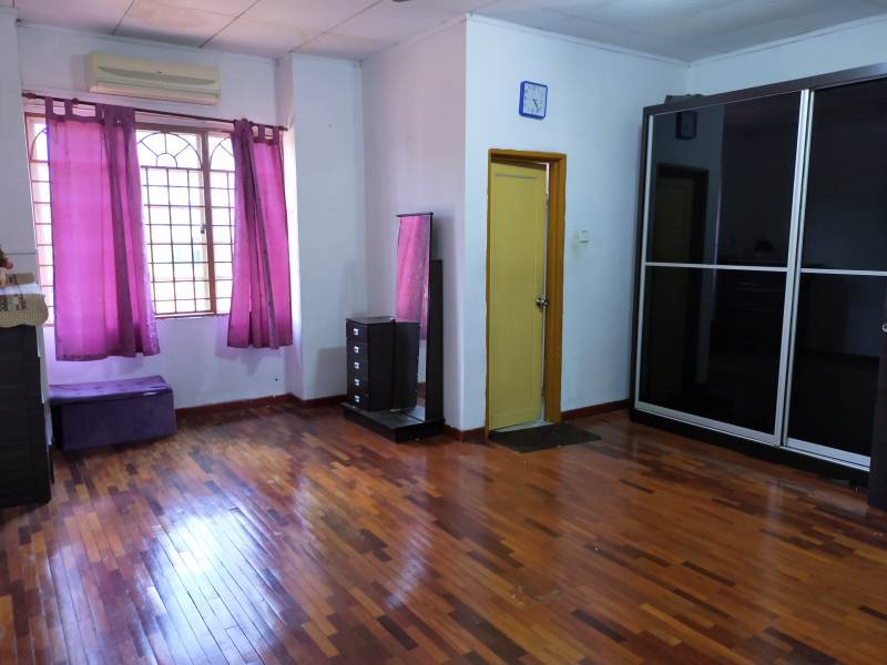 Jalan Suakasih Bandar Tun Hussein Onn - photo 2