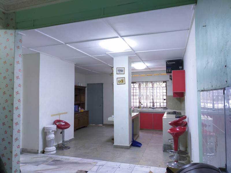 Jalan Suakasih Bandar Tun Hussein Onn - photo 6