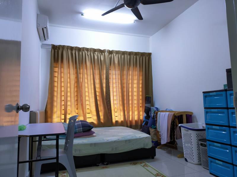 Savanna Southville City, Dengkil, Sepang - photo 2