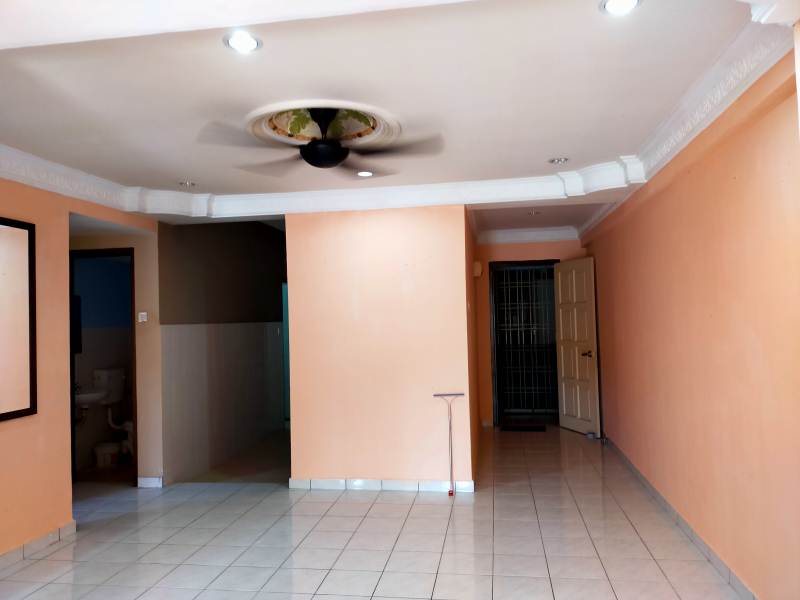 Apartment Sri Lavender, Tmn Sepakat Indah, Sg Chua - photo 3
