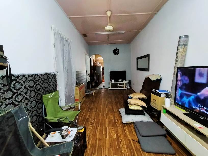 1sty Terrace CP3 Tmn Cheras Perdana - photo 3