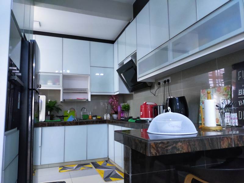 2sty Terrace Taman Melur Semenyih - photo 2