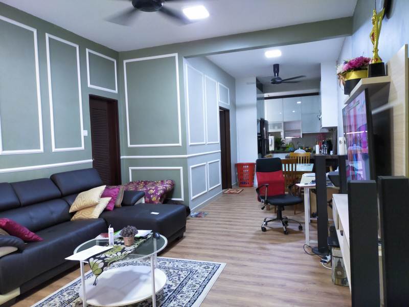 2sty Terrace Taman Melur Semenyih - photo 4
