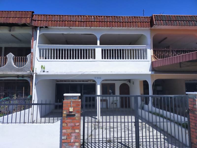 2sty Terrace Tmn Seri Telok Datok Banting