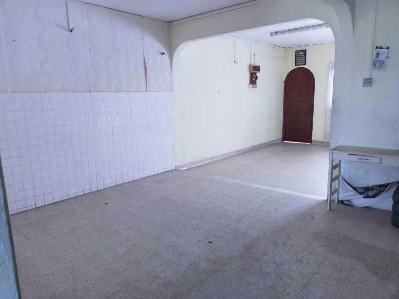 2sty Terrace Tmn Seri Telok Datok Banting - photo 3