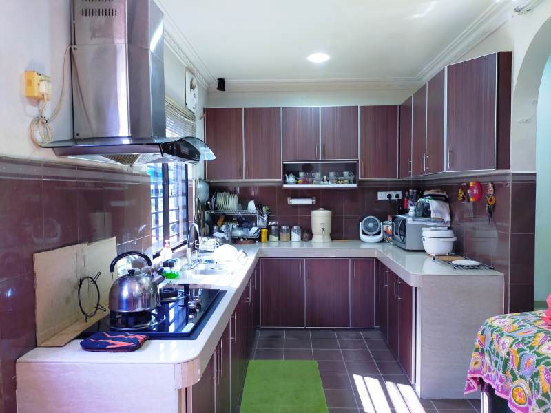 2sty Terrace Seksyen 4 Bdr Baru Bangi - photo 3