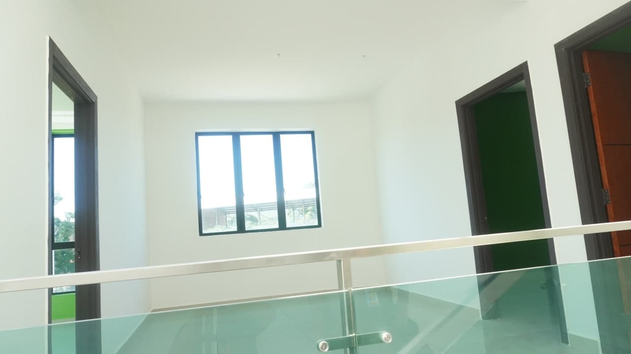 2sty Corner Lot Bangi Vista - photo 6