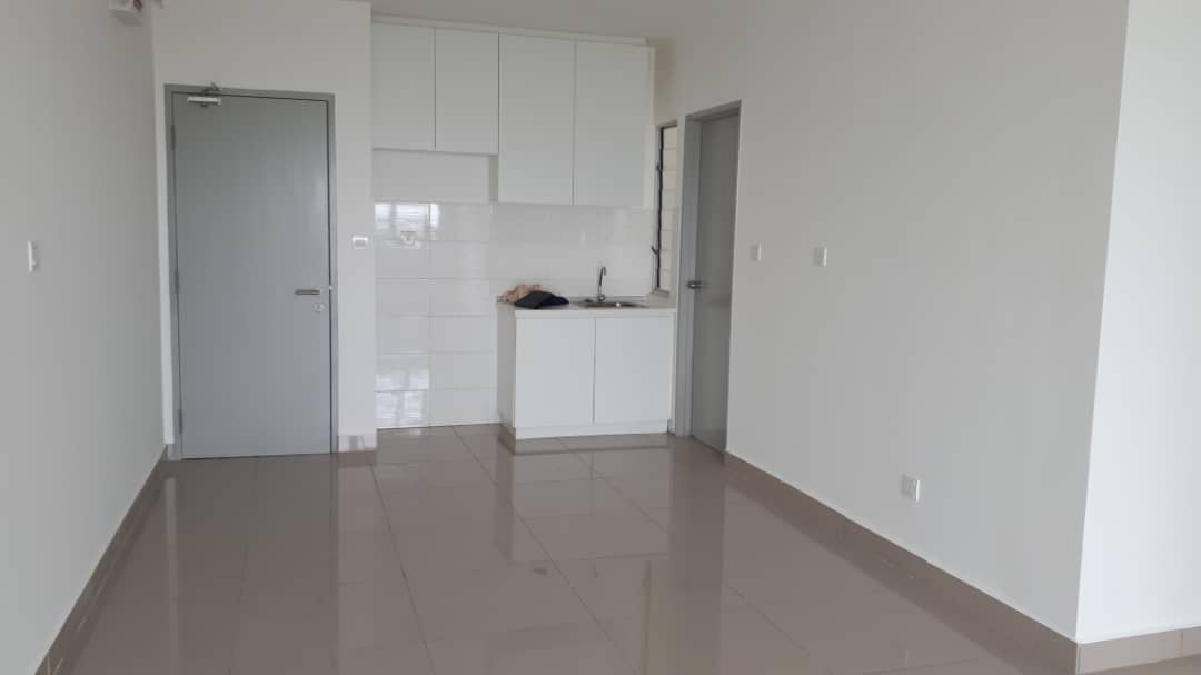 Sentrovue Serviced Apartment, Bandar Puncak Alam - photo 3