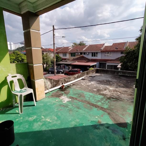 2sty Terrace TKP22 Taman Kantan Permai, Kajang - photo 11