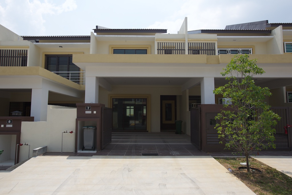 2sty Terrace Nada Alam 1 Pajam N9