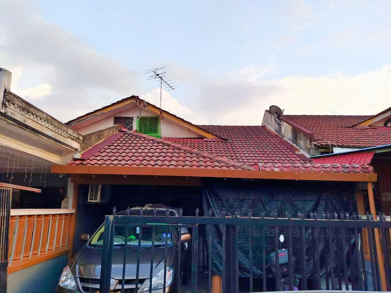 Bandar Baru Selayang Fasa 2B Batu Caves