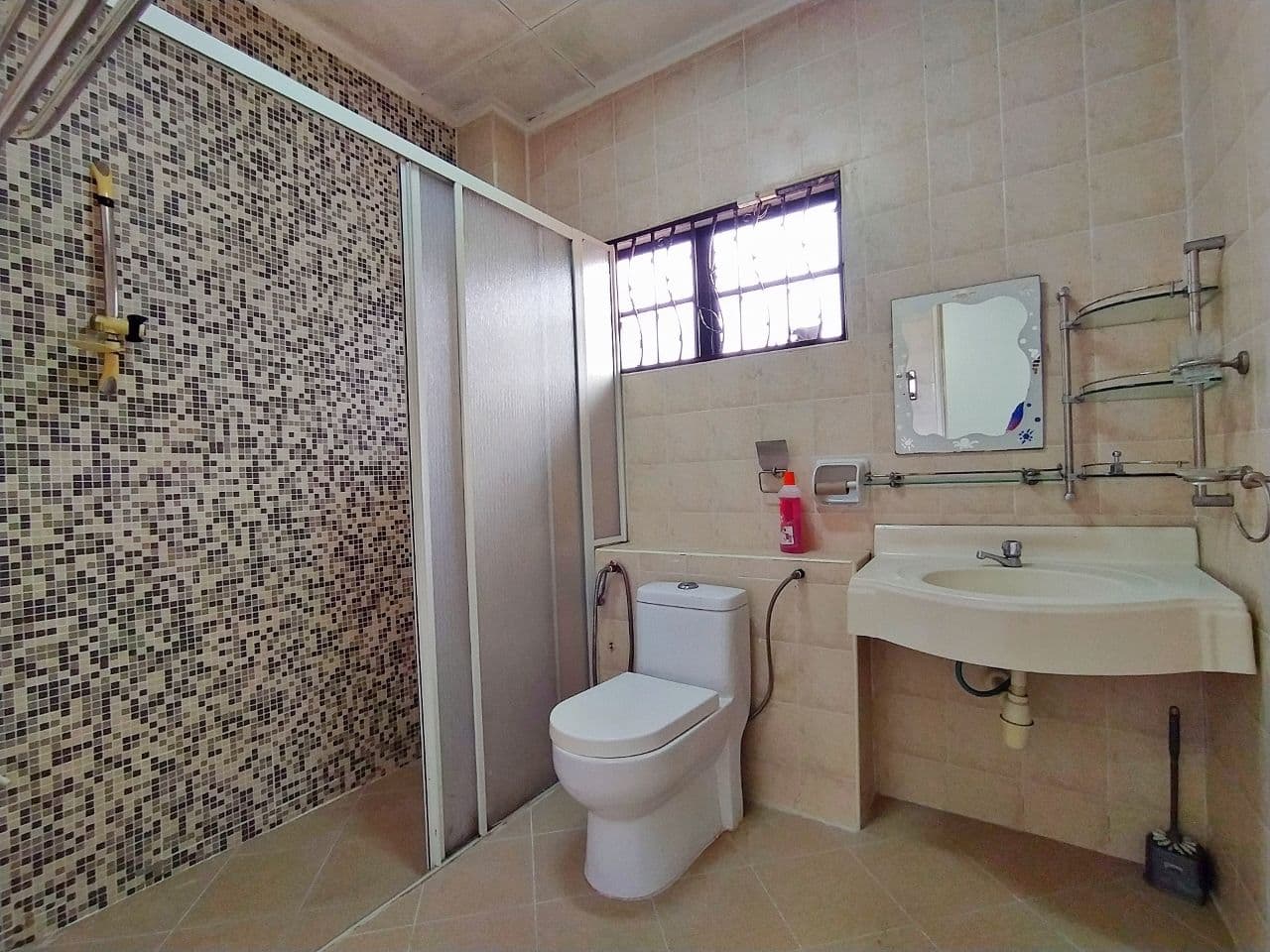 2sty SemiD Damai Kasih, Alam Damai, Cheras - photo 6