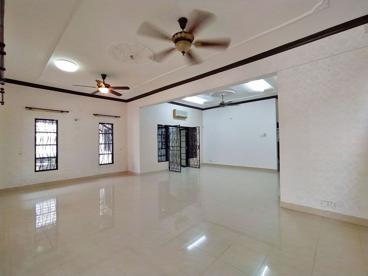 2sty SemiD Damai Kasih, Alam Damai, Cheras - photo 9