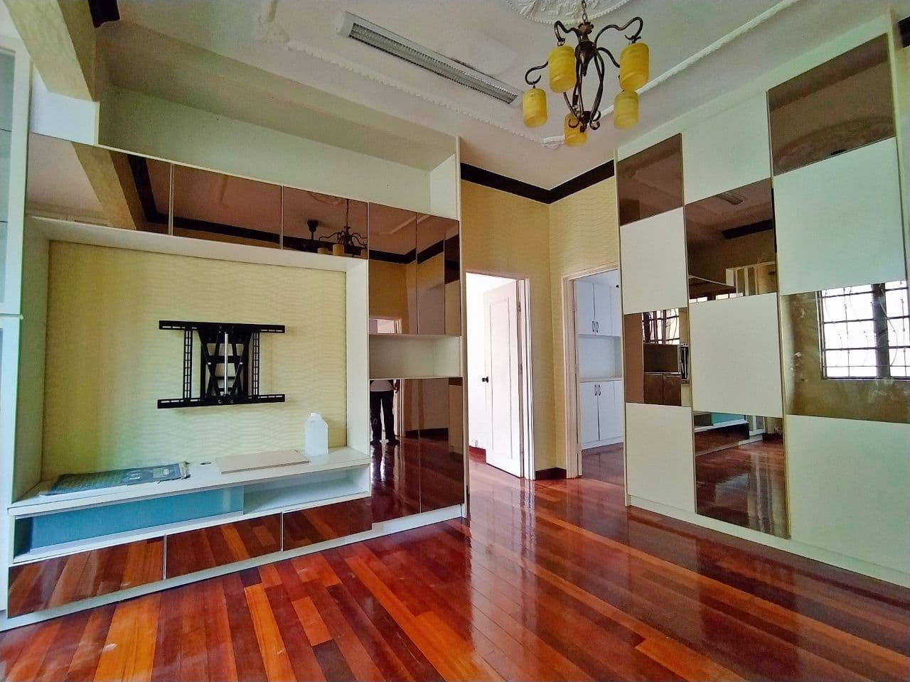 2sty SemiD Damai Kasih, Alam Damai, Cheras - photo 13