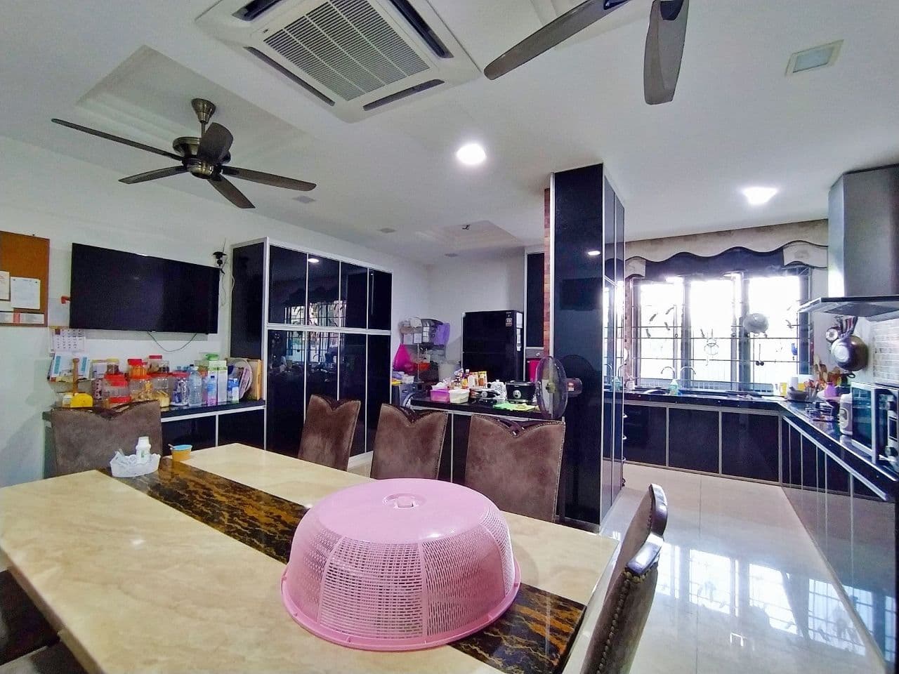 2sty SemiD Garden Villa Sek7 Shah Alam - photo 4