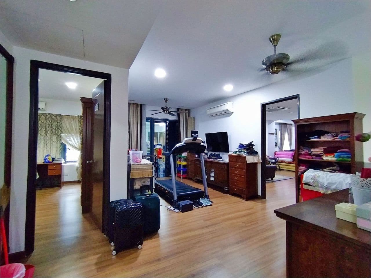 2sty SemiD Garden Villa Sek7 Shah Alam - photo 10