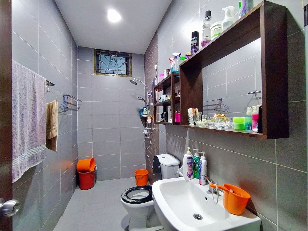 2sty SemiD Garden Villa Sek7 Shah Alam - photo 11
