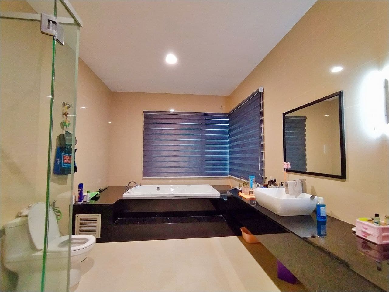 3sty SemiD Nusa Tropika Ukay Bistari Ampang - photo 10
