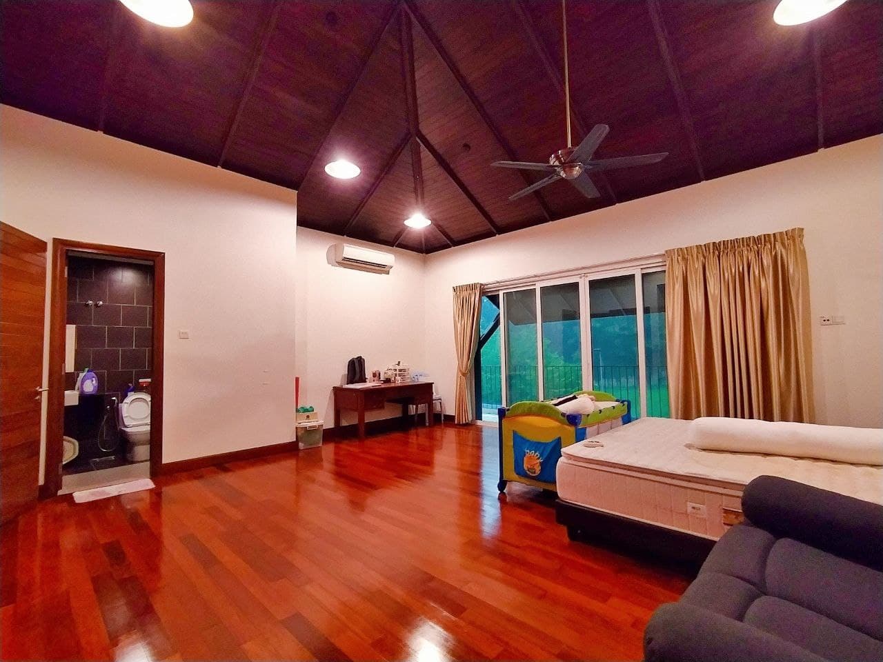3sty SemiD Nusa Tropika Ukay Bistari Ampang - photo 13
