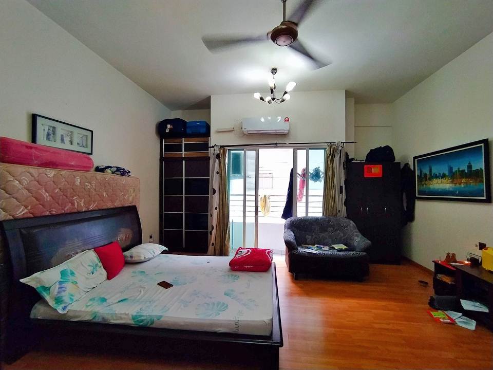 Studio, Maytower Serviced Residence, Kuala Lumpur - photo 2