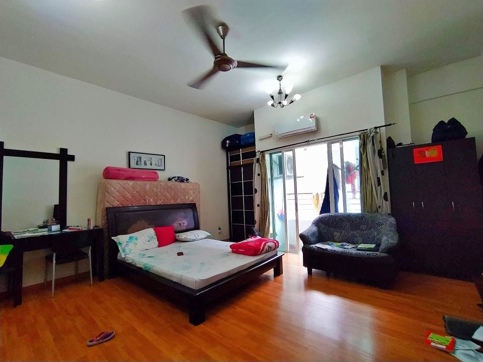 Studio, Maytower Serviced Residence, Kuala Lumpur - photo 3
