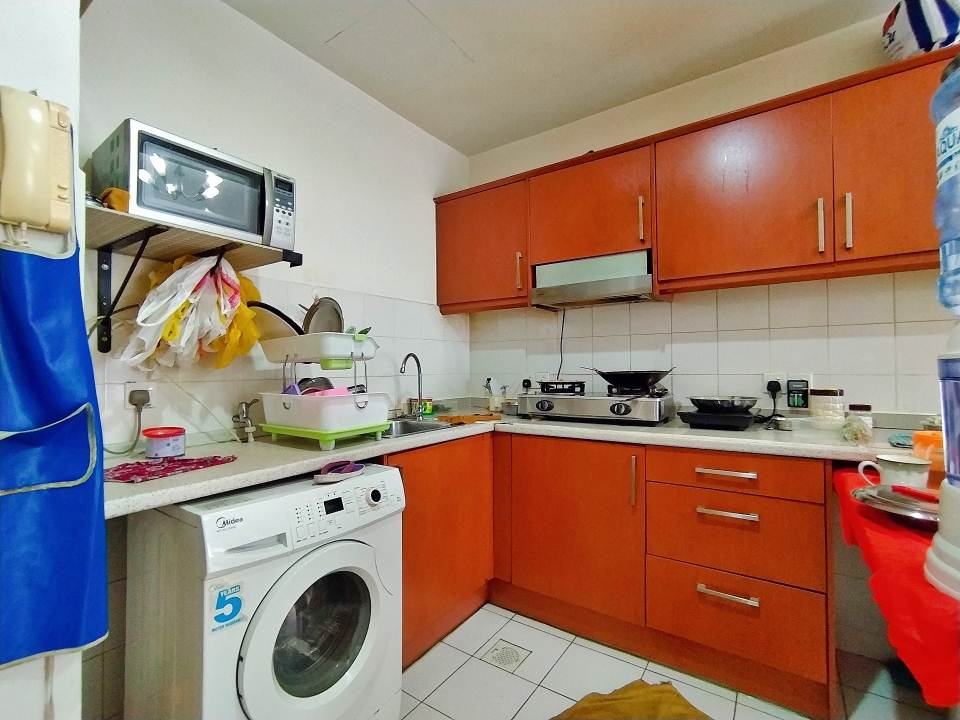 Studio, Maytower Serviced Residence, Kuala Lumpur - photo 4