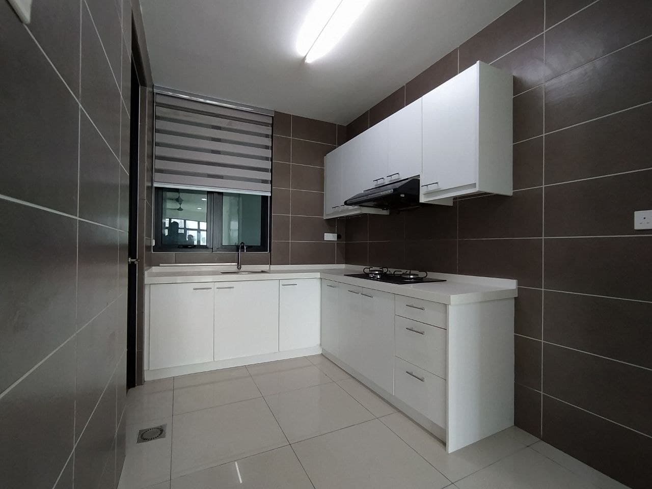 Residensi Chymes Gurney, Kuala Lumpur - photo 6