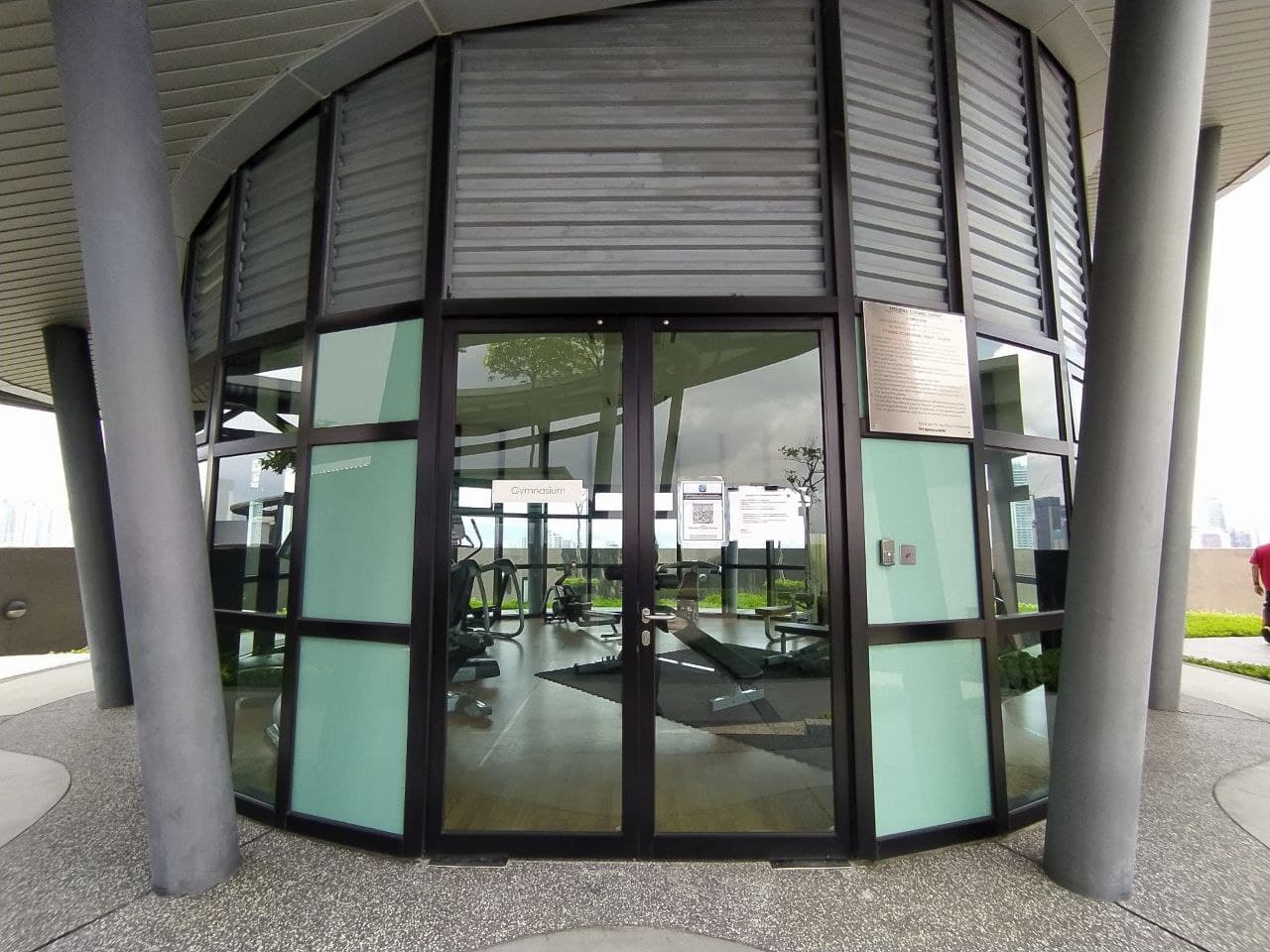 Residensi Chymes Gurney, Kuala Lumpur - photo 10