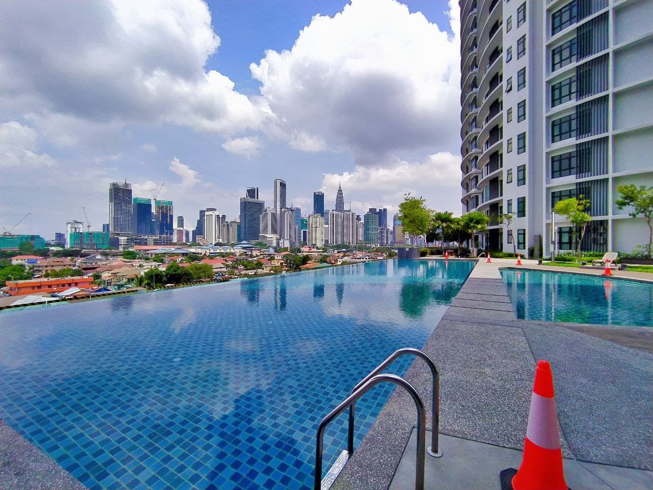 Residensi Chymes Gurney, Kuala Lumpur - photo 11