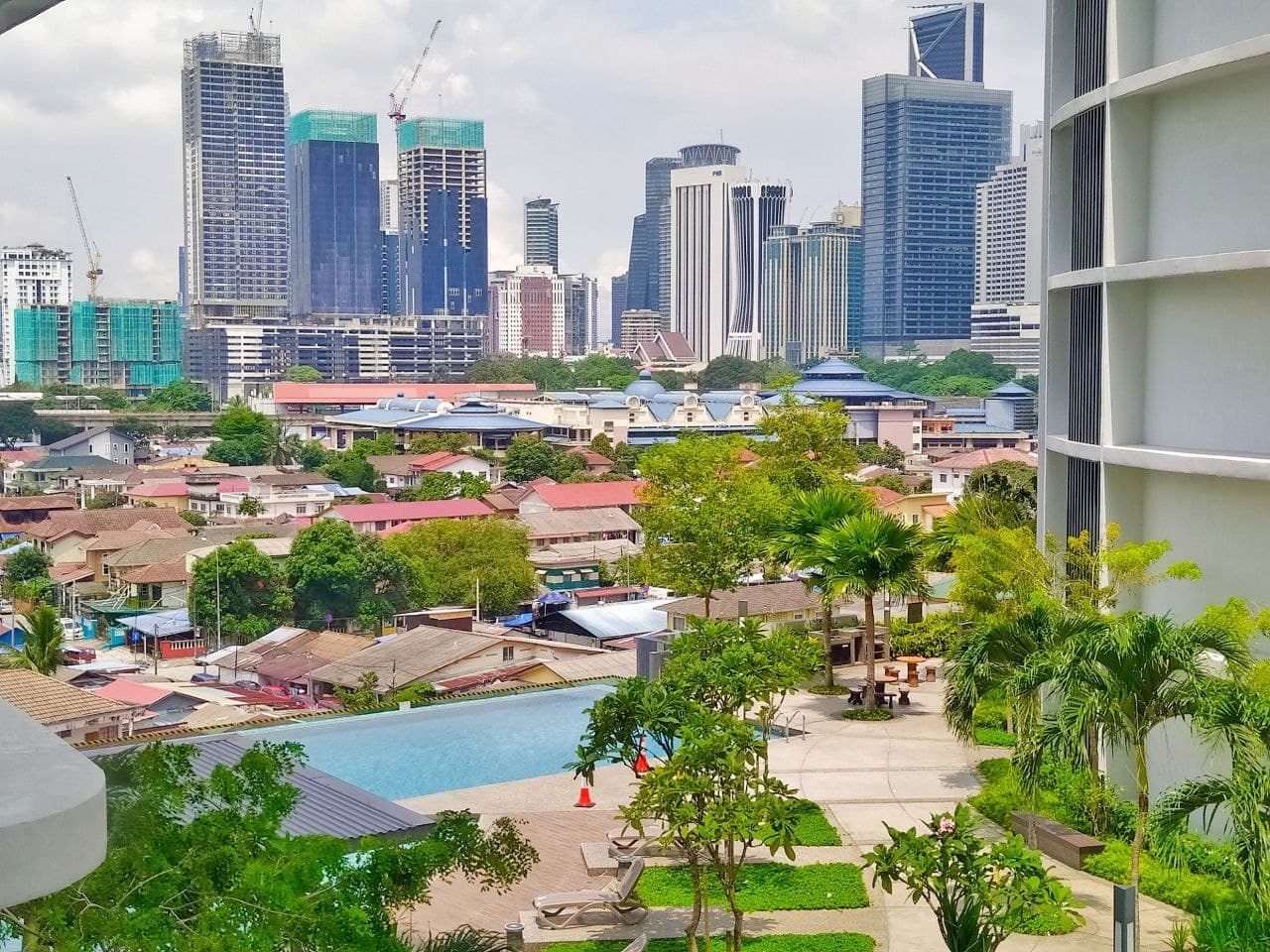 Residensi Chymes Gurney, Kuala Lumpur - photo 13