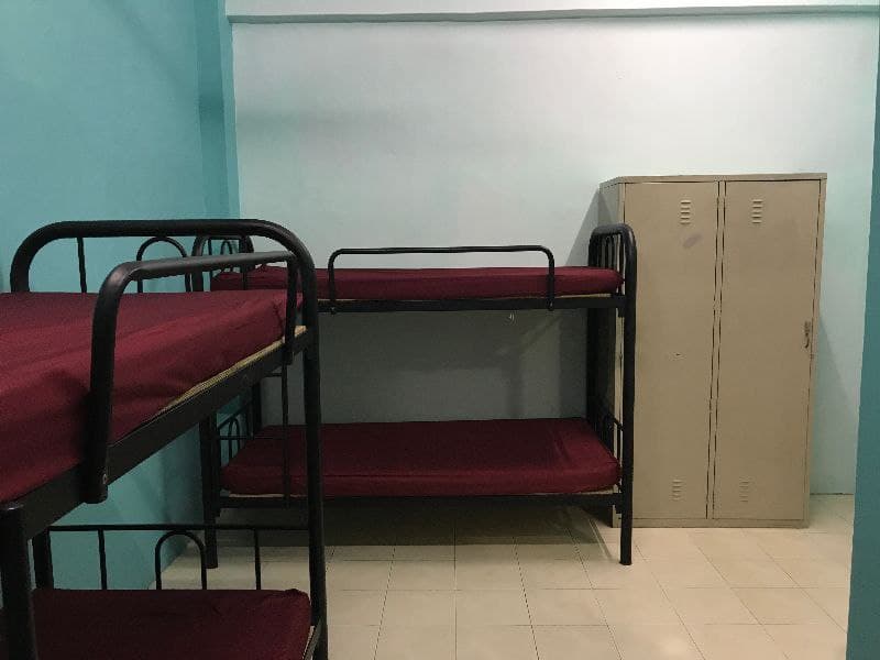Shop Apartment Dataran Otomobil Sek15 Shah Alam - photo 4