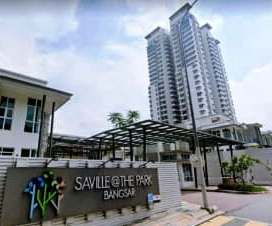 Saville The Park, Bangsar South - photo 1