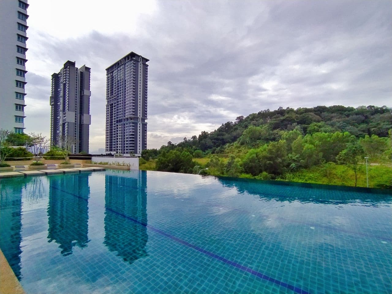 Saville The Park, Bangsar South - photo 6
