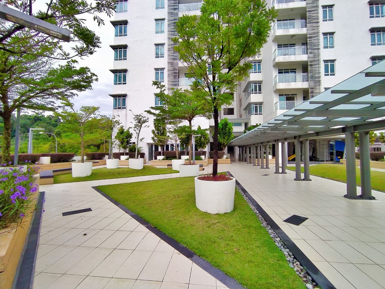 Saville The Park, Bangsar South - photo 12
